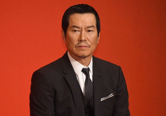 『キングダム2 遥かなる大地へ』完成報告会ギャラリー（5枚目）