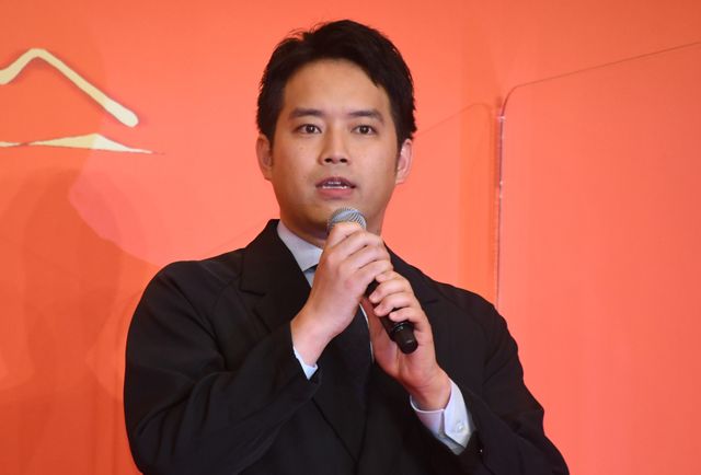 『キングダム2 遥かなる大地へ』完成報告会ギャラリー（7枚目）