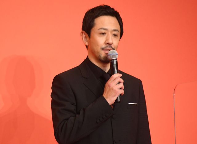 『キングダム2 遥かなる大地へ』完成報告会ギャラリー（8枚目）