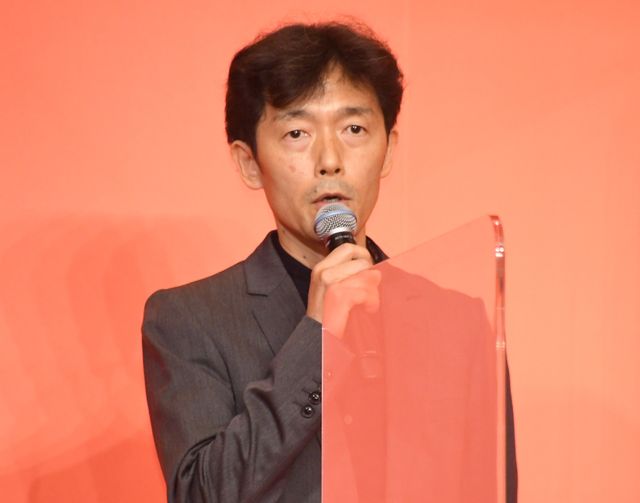 『キングダム2 遥かなる大地へ』完成報告会ギャラリー（9枚目）