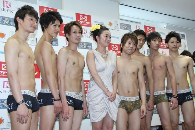 第2回東京ボーイズコレクション会見（13枚目）