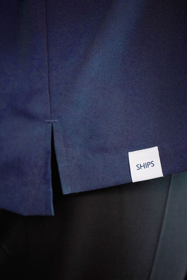 TOHOシネマズの新スタッフユニフォーム（6枚目）