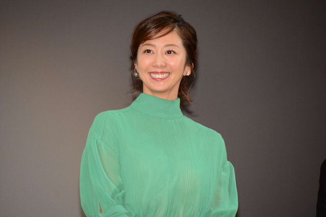 錦戸亮登壇『羊の木』完成披露に1,100人！木村文乃、松田龍平、優香らキャスト集合（2枚目）