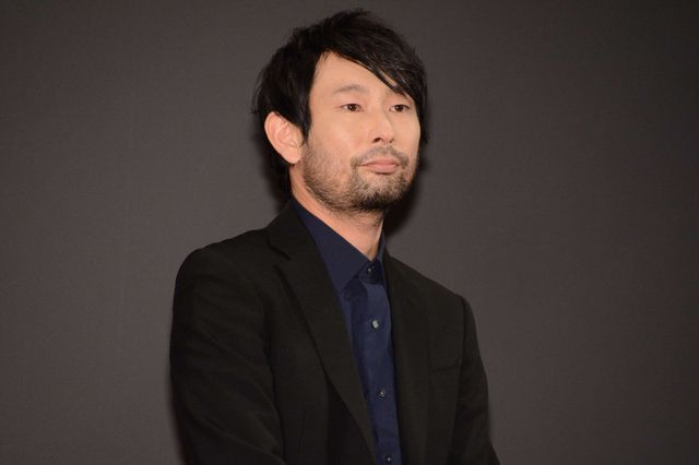 錦戸亮登壇『羊の木』完成披露に1,100人！木村文乃、松田龍平、優香らキャスト集合（6枚目）