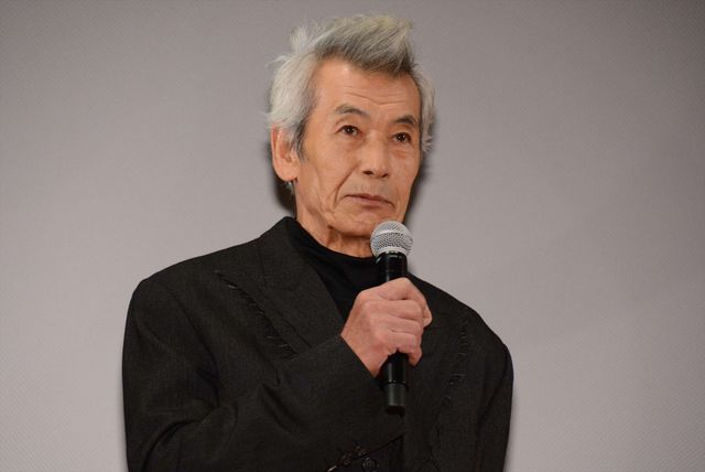 錦戸亮登壇『羊の木』完成披露に1,100人！木村文乃、松田龍平、優香らキャスト集合（10枚目）