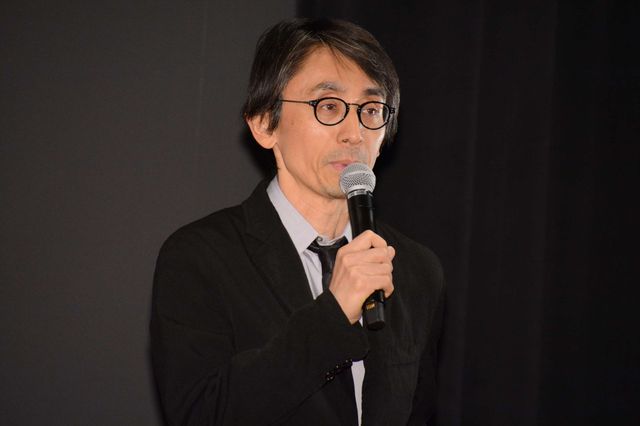 錦戸亮登壇『羊の木』完成披露に1,100人！木村文乃、松田龍平、優香らキャスト集合（11枚目）