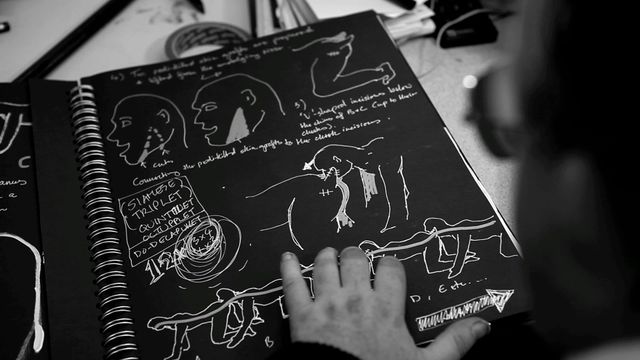 映画『ムカデ人間2』フォトギャラリー：フォトギャラリー