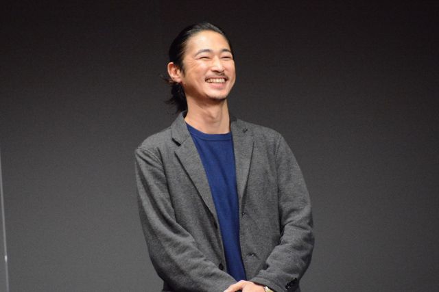 北川景子、中村倫也ら登壇！映画『ファーストラヴ』完成報告イベント（8枚目）