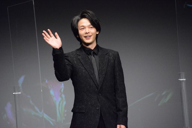 北川景子、中村倫也ら登壇！映画『ファーストラヴ』完成報告イベント（11枚目）