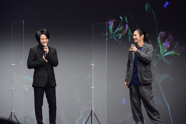 北川景子、中村倫也ら登壇！映画『ファーストラヴ』完成報告イベント（12枚目）