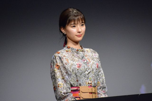 北川景子、中村倫也ら登壇！映画『ファーストラヴ』完成報告イベント（14枚目）