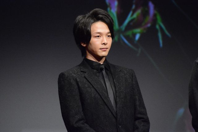 北川景子、中村倫也ら登壇！映画『ファーストラヴ』完成報告イベント（15枚目）