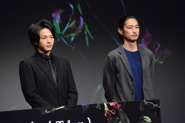 北川景子、中村倫也ら登壇！映画『ファーストラヴ』完成報告イベント（17枚目）