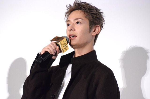 有村架純、黒木華、南沙良、塩野瑛久が集結！『マジカル・シークレット・ツアー』公開記念舞台挨拶（5枚目）