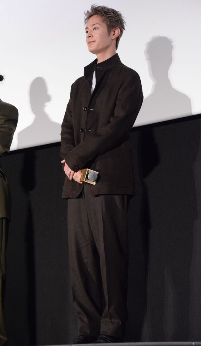 有村架純、黒木華、南沙良、塩野瑛久が集結！『マジカル・シークレット・ツアー』公開記念舞台挨拶（6枚目）