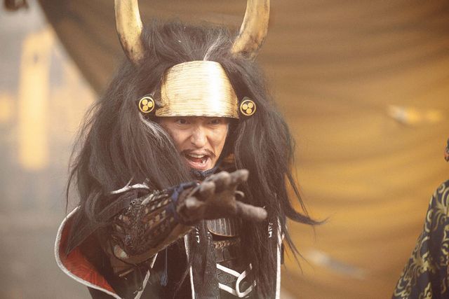 ついに決戦…どうする家康・第43回「関ヶ原の戦い」の場面写真：フォトギャラリー