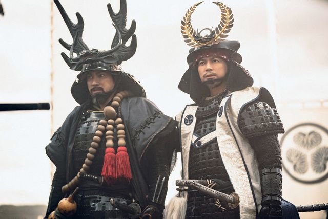 ついに決戦…どうする家康・第43回「関ヶ原の戦い」の場面写真（2枚目）