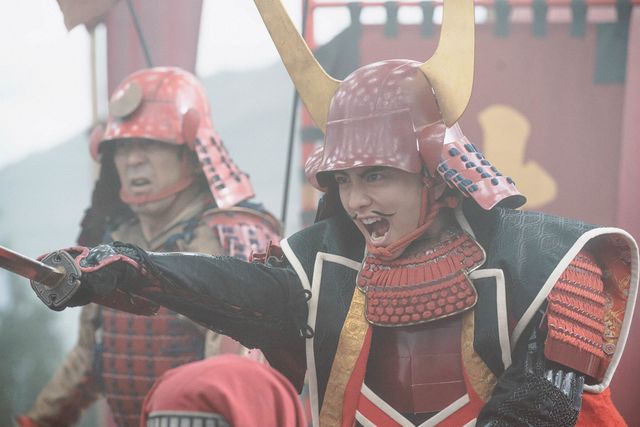 ついに決戦…どうする家康・第43回「関ヶ原の戦い」の場面写真（3枚目）