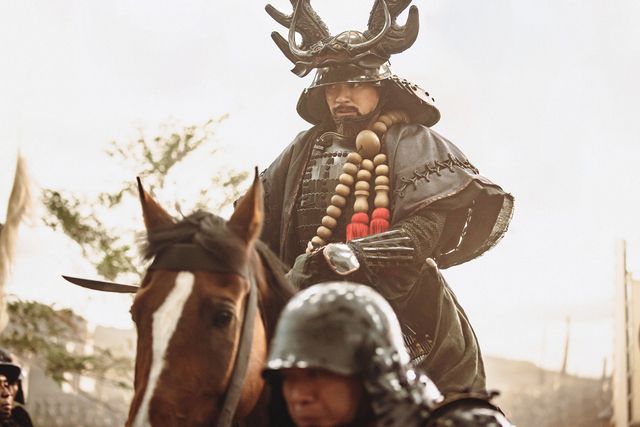 ついに決戦…どうする家康・第43回「関ヶ原の戦い」の場面写真（4枚目）