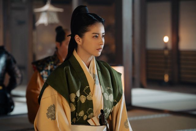 ついに決戦…どうする家康・第43回「関ヶ原の戦い」の場面写真（8枚目）