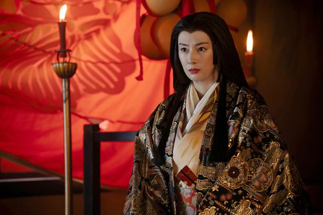 ついに決戦…どうする家康・第43回「関ヶ原の戦い」の場面写真（9枚目）