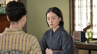 朝ドラ「風、薫る」直美(上坂樹里)と吾郎(甲斐翔真)が転機を迎える 第22週あらすじ