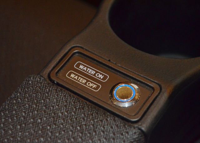 首都圏初の体感型最新劇場上映システム「4DXシアター」がついにオープン！フォトギャラリー（2枚目）