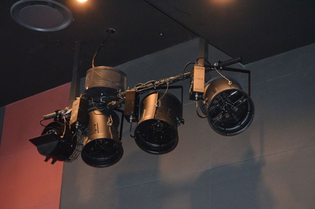 首都圏初の体感型最新劇場上映システム「4DXシアター」がついにオープン！フォトギャラリー（4枚目）