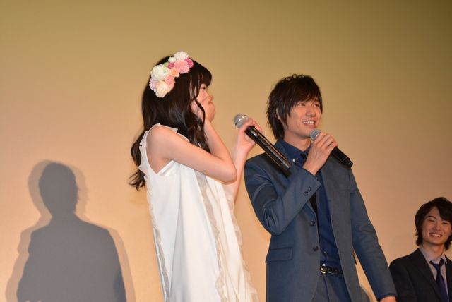 福士蒼汰、久々にじぇじぇ！フォトギャラリー（4枚目）