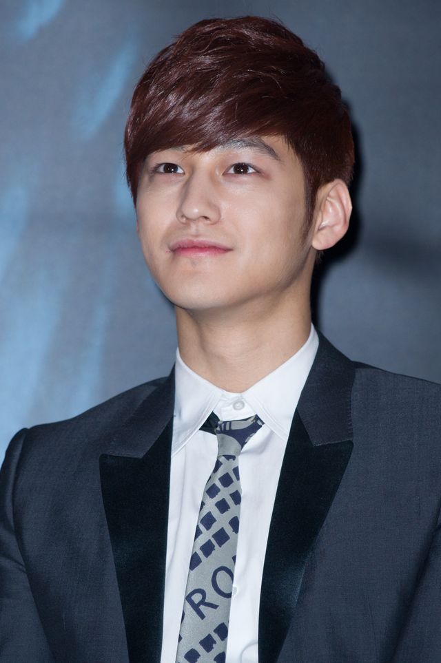キム・ボム、先輩キム・ガンウとの初共演で大緊張！＜韓国JPICTURES＞：フォトギャラリー