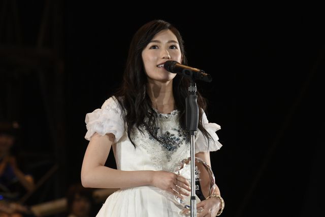 少女たちの涙と喜び…第7回AKB48選抜総選挙フォトギャラリー（7枚目）