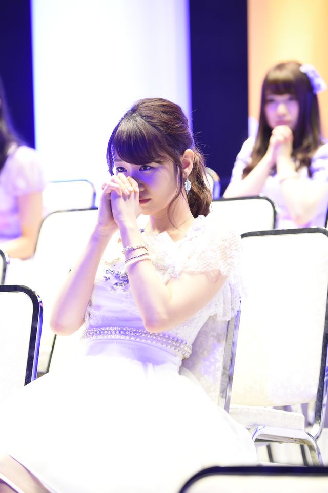 少女たちの涙と喜び…第7回AKB48選抜総選挙フォトギャラリー（8枚目）