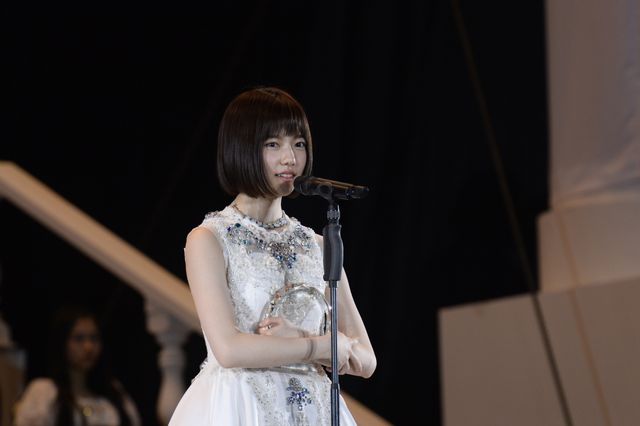 少女たちの涙と喜び…第7回AKB48選抜総選挙フォトギャラリー（17枚目）