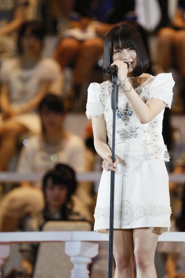 少女たちの涙と喜び…第7回AKB48選抜総選挙フォトギャラリー（18枚目）