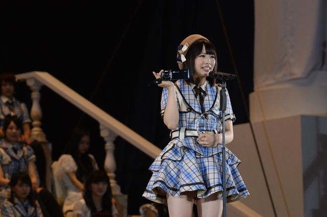 少女たちの涙と喜び…第7回AKB48選抜総選挙フォトギャラリー（21枚目）