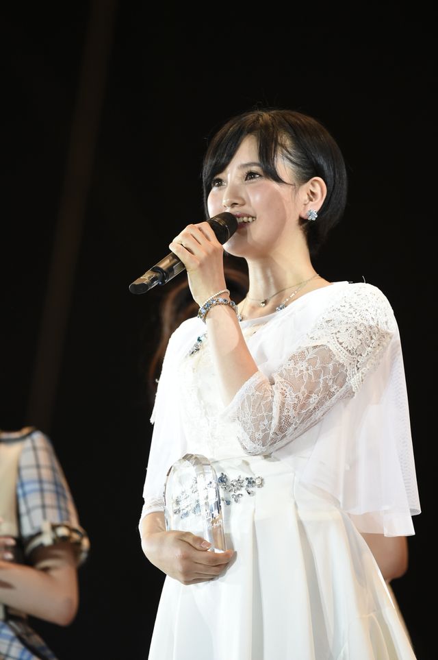 少女たちの涙と喜び…第7回AKB48選抜総選挙フォトギャラリー（25枚目）