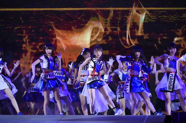 少女たちの涙と喜び…第7回AKB48選抜総選挙フォトギャラリー（28枚目）