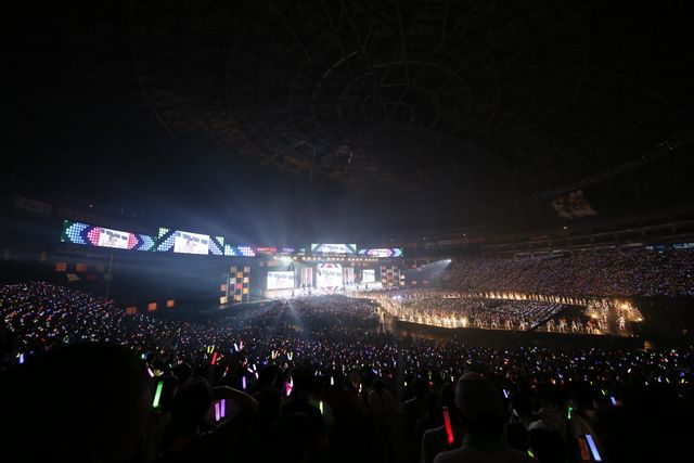 少女たちの涙と喜び…第7回AKB48選抜総選挙フォトギャラリー（29枚目）