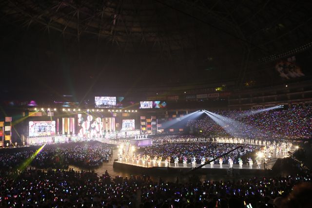 少女たちの涙と喜び…第7回AKB48選抜総選挙フォトギャラリー（30枚目）