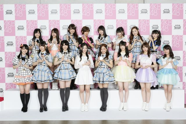少女たちの涙と喜び…第7回AKB48選抜総選挙フォトギャラリー（32枚目）