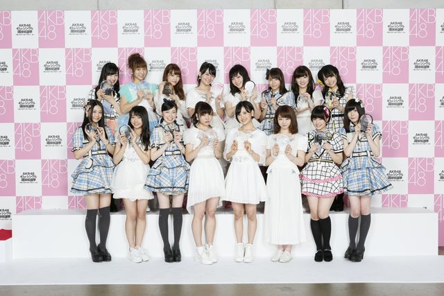 少女たちの涙と喜び…第7回AKB48選抜総選挙フォトギャラリー（35枚目）