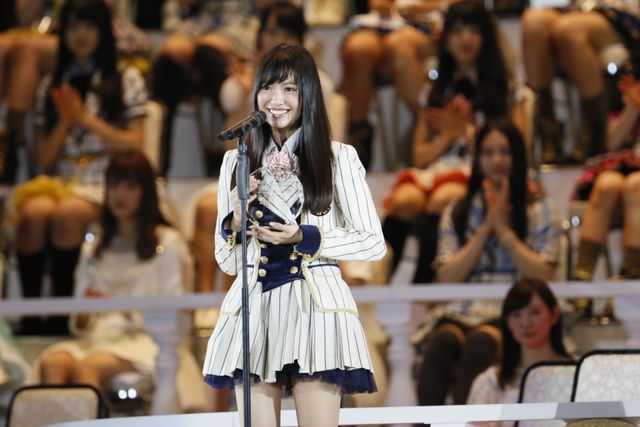 少女たちの涙と喜び…第7回AKB48選抜総選挙フォトギャラリー（38枚目）