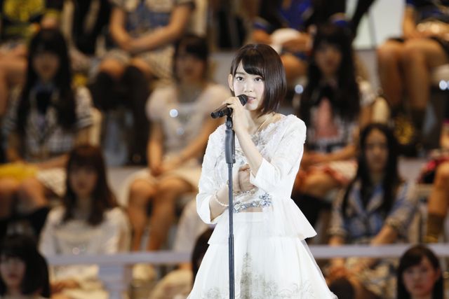 少女たちの涙と喜び…第7回AKB48選抜総選挙フォトギャラリー（39枚目）