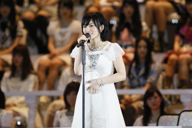 少女たちの涙と喜び…第7回AKB48選抜総選挙フォトギャラリー（40枚目）