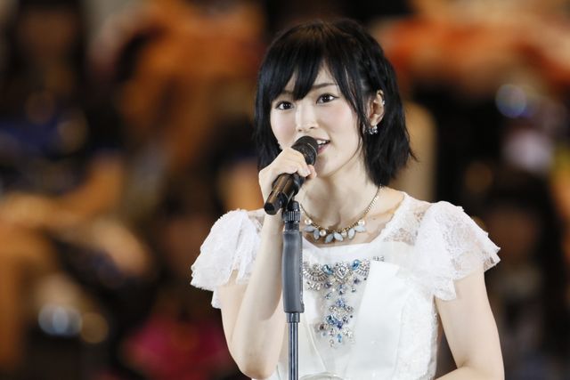 少女たちの涙と喜び…第7回AKB48選抜総選挙フォトギャラリー（41枚目）