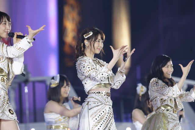 少女たちの涙と喜び…第7回AKB48選抜総選挙フォトギャラリー（44枚目）