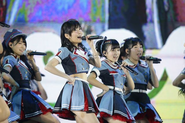 少女たちの涙と喜び…第7回AKB48選抜総選挙フォトギャラリー（45枚目）