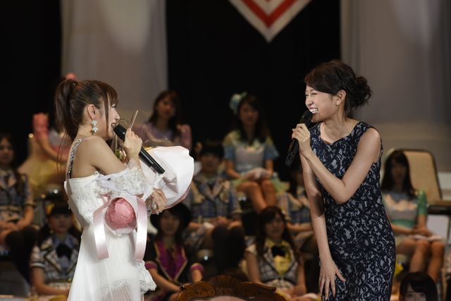少女たちの涙と喜び…第7回AKB48選抜総選挙フォトギャラリー（50枚目）