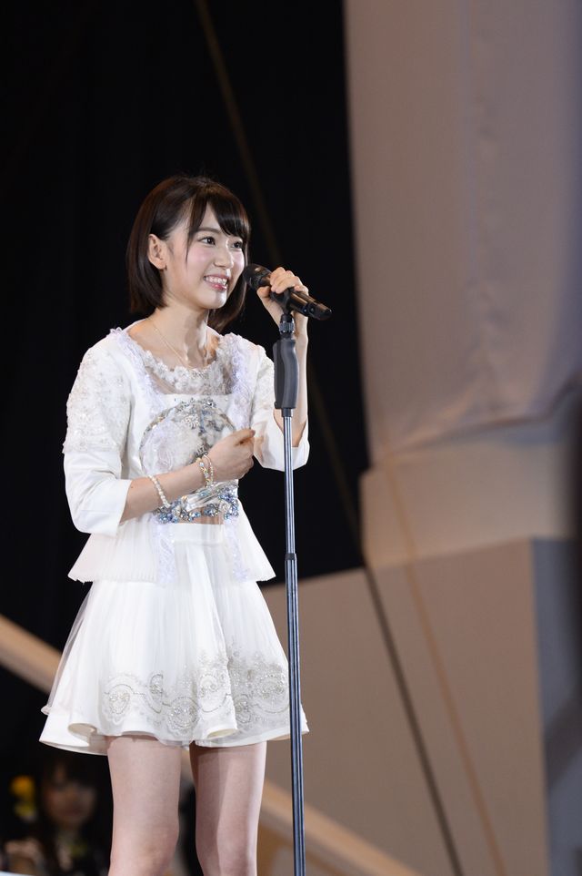 少女たちの涙と喜び…第7回AKB48選抜総選挙フォトギャラリー（56枚目）