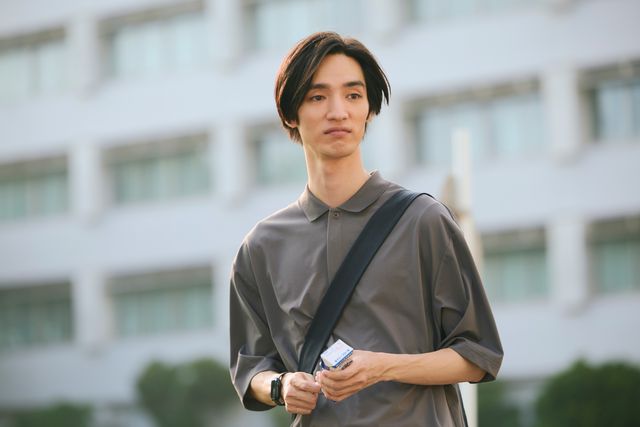 【ネタバレ】倉科カナ、美しいドレス姿も披露　日曜劇場「19番目のカルテ」第4話（3枚目）